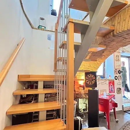 La Casa Nel Borgo * Атесса