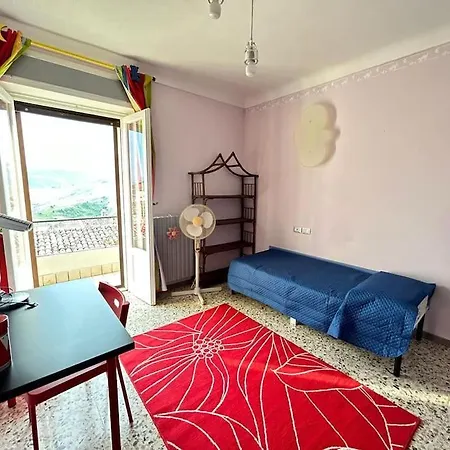 Дом отдыха La Casa Nel Borgo *