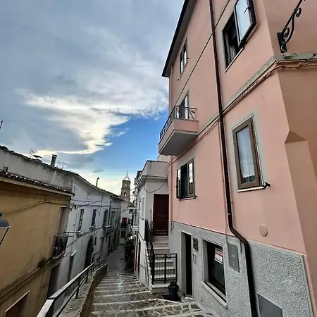 La Casa Nel Borgo * Атесса