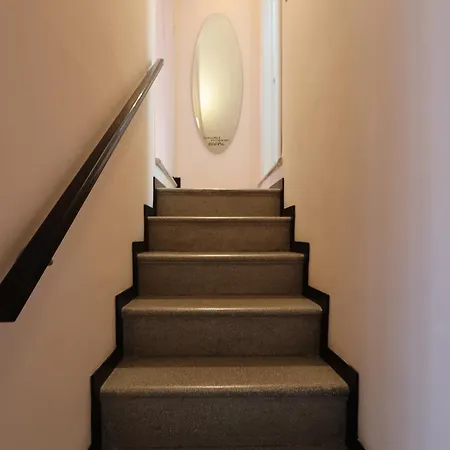 Holiday home La Casa Nel Borgo