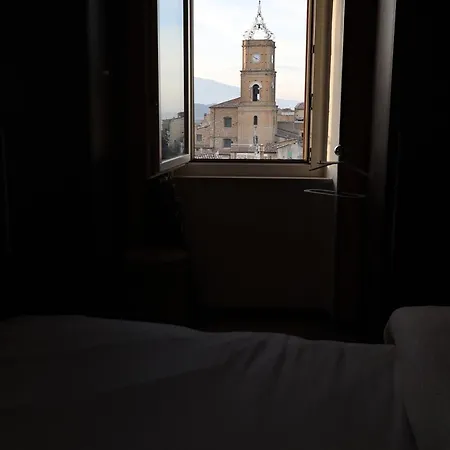 La Casa Nel Borgo Дом отдыха Атесса