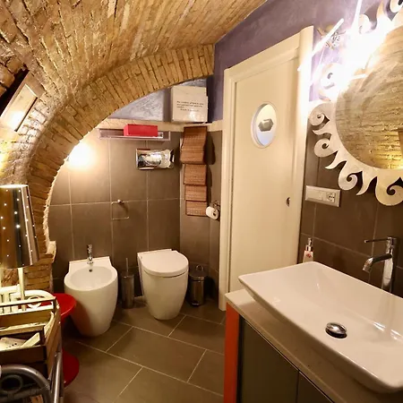 La Casa Nel Borgo * Атесса