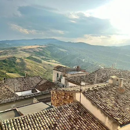 La Casa Nel Borgo