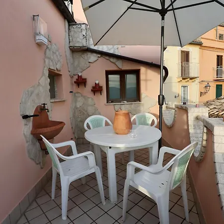 La Casa Nel Borgo *