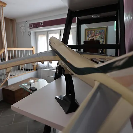 Дом отдыха La Casa Nel Borgo