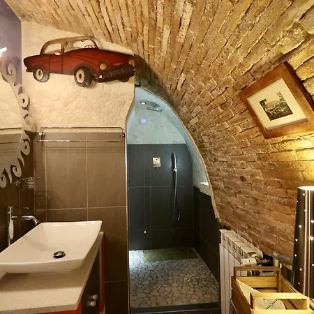 Holiday home La Casa Nel Borgo Atessa
