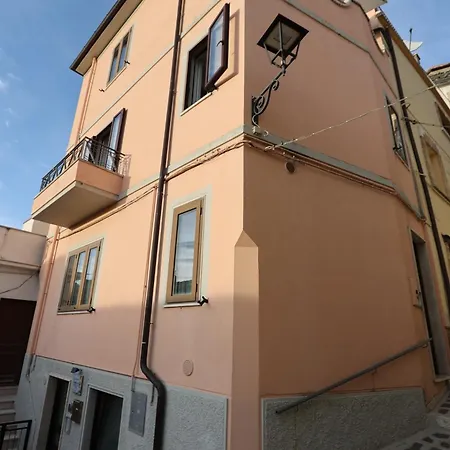 La Casa Nel Borgo *