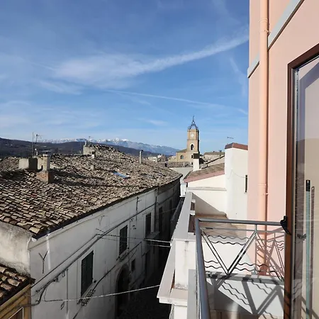 La Casa Nel Borgo Atessa