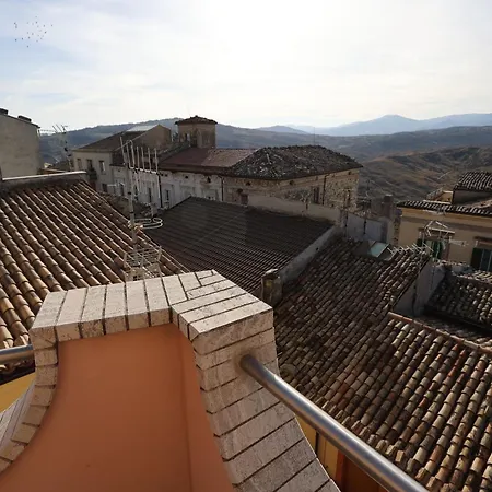 La Casa Nel Borgo * Atessa
