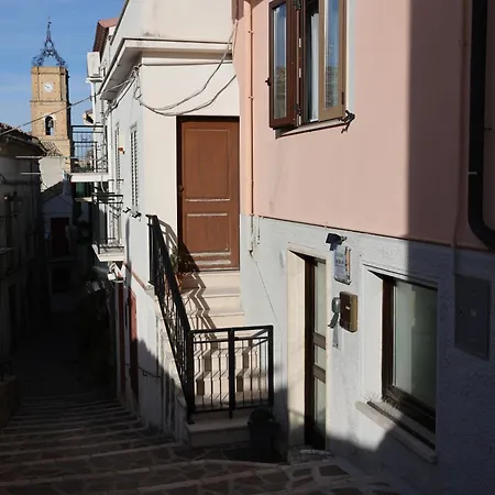 La Casa Nel Borgo