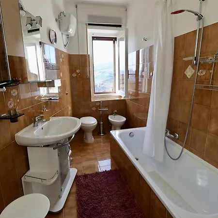 Holiday home La Casa Nel Borgo