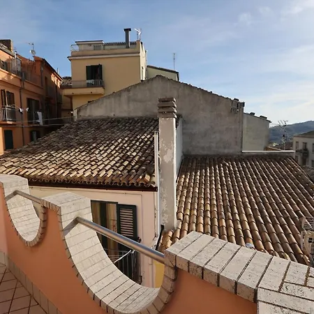 La Casa Nel Borgo Holiday home *
