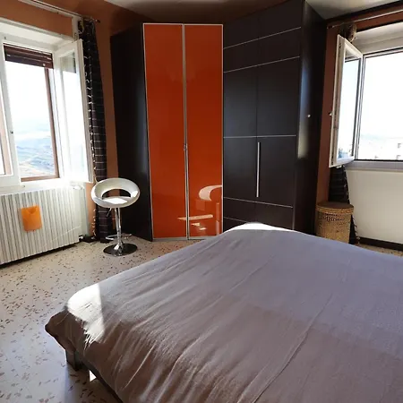 Дом отдыха La Casa Nel Borgo *