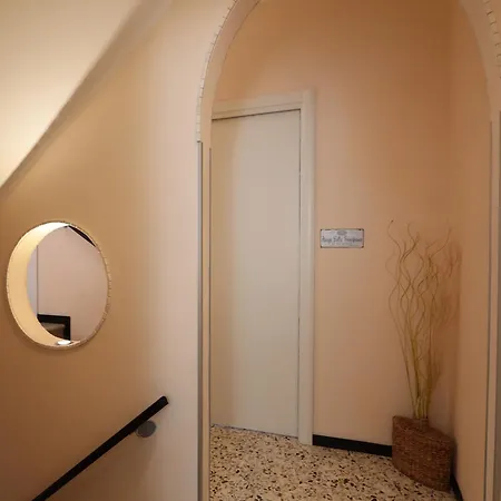 Holiday home La Casa Nel Borgo Atessa