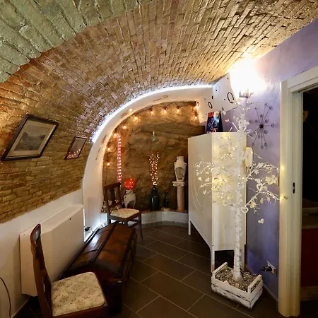 La Casa Nel Borgo Дом отдыха