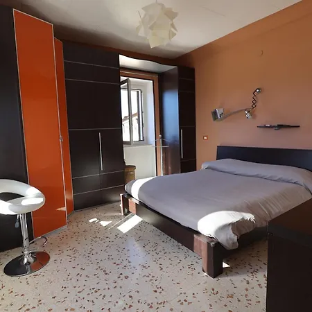 La Casa Nel Borgo Атесса