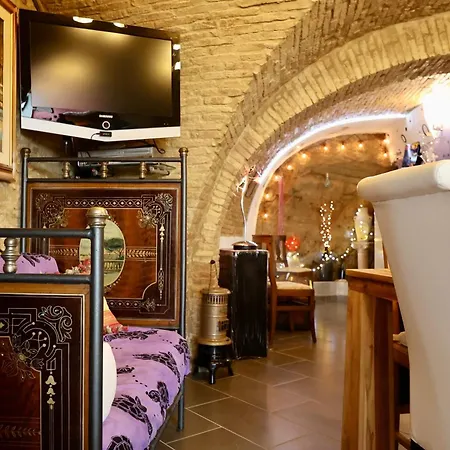 La Casa Nel Borgo