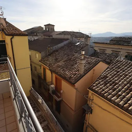 La Casa Nel Borgo Дом отдыха *