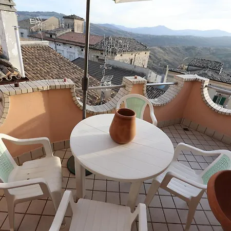 La Casa Nel Borgo Holiday home Atessa