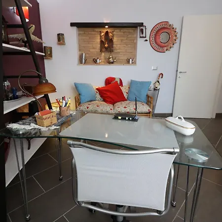 La Casa Nel Borgo *